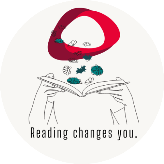 Logo image for Speed Reading
